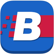 Betfred - one of the best mobile betting sites