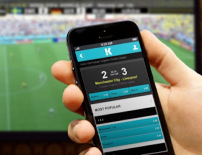 The best football betting apps rated and reviewed