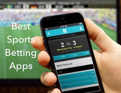 Best sports betting apps usa