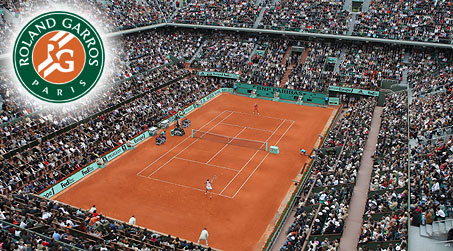 Roland Garros - French Open betting odds