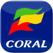 Coral Android App - Get it here