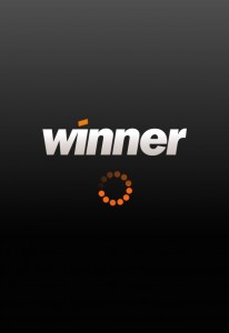 The Winner.com mobile sports app