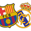 Barcelona v Real Madrid live stream